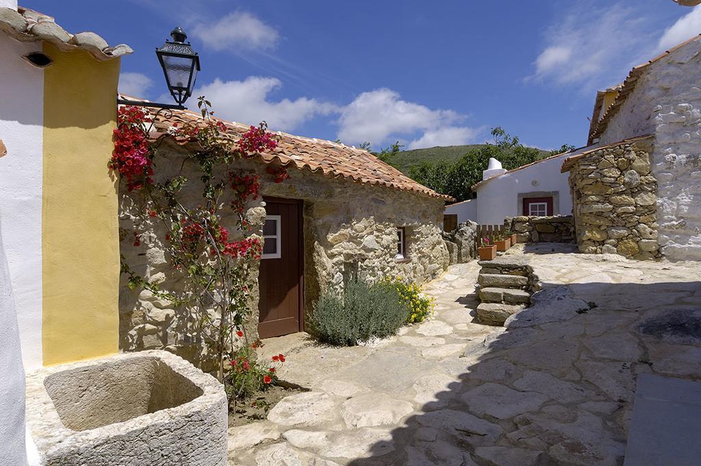 Aldeia Da Mata Pequena Hotel Mafra Exterior photo