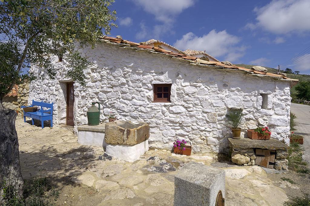 Aldeia Da Mata Pequena Hotel Mafra Exterior photo