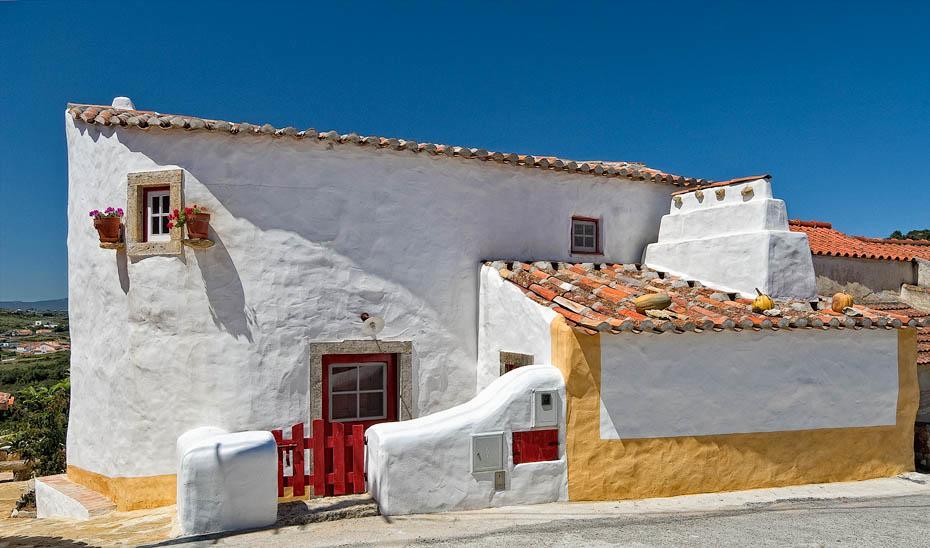 Aldeia Da Mata Pequena Hotel Mafra Exterior photo