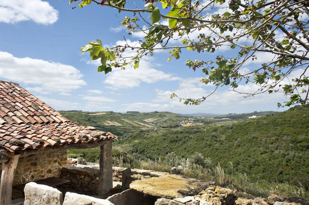 Aldeia Da Mata Pequena Hotel Mafra Exterior photo