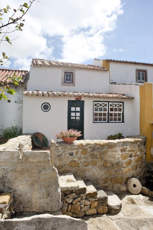Aldeia Da Mata Pequena Hotel Mafra Exterior photo