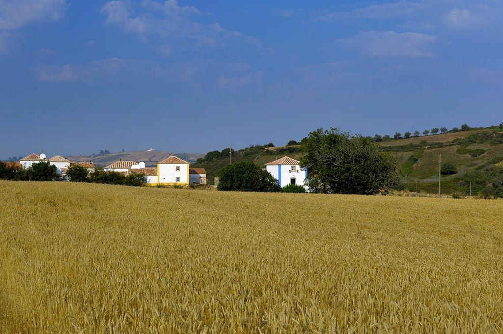 Aldeia Da Mata Pequena Hotel Mafra Exterior photo