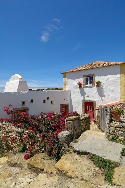 Aldeia Da Mata Pequena Hotel Mafra Exterior photo