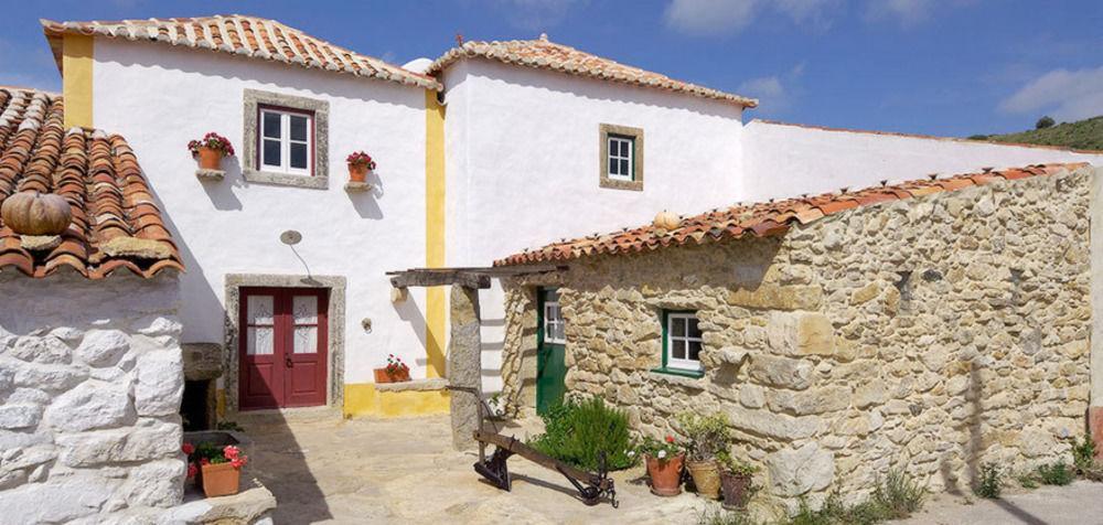 Aldeia Da Mata Pequena Hotel Mafra Exterior photo