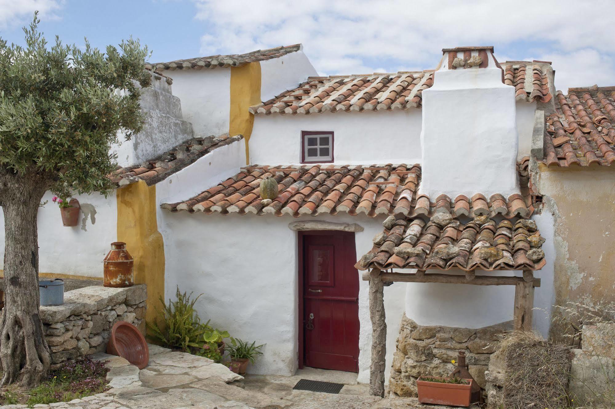 Aldeia Da Mata Pequena Hotel Mafra Exterior photo